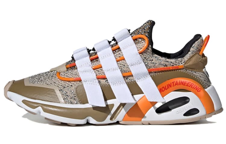 Adidas White Mountaineering X Adidas Lxcon 'Trace Khaki' 2