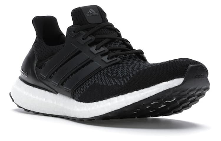 Adidas Ultra Boost 1.0 Core Black 1.0 5
