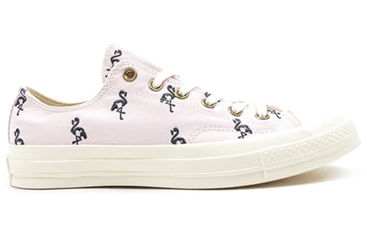 Converse Chuck Taylor All Star 70 Ox Flamingo 3