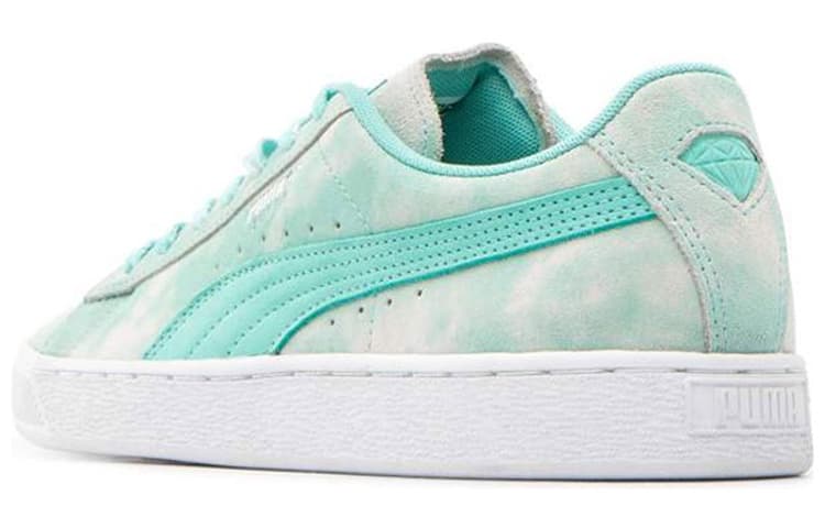 PUMA Diamond Supply Co. X Suede 'California Dreaming' 5