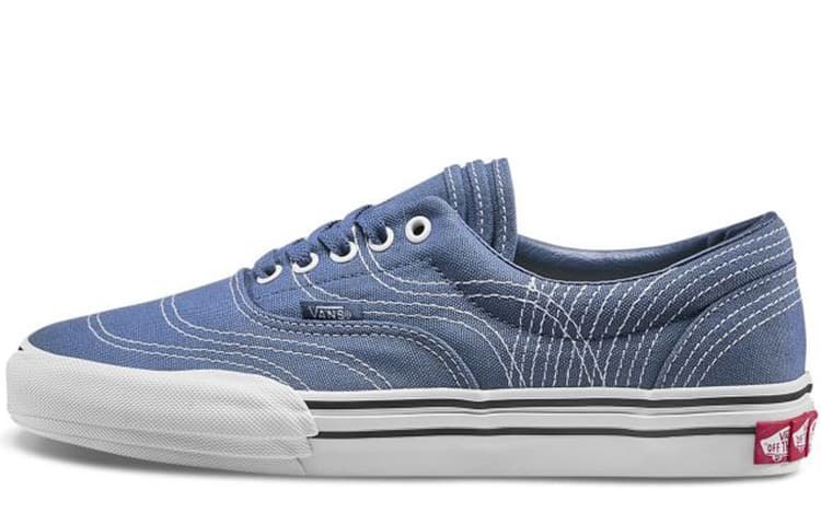 Era Vision Voyage Vans 3ra 'Navy' 2