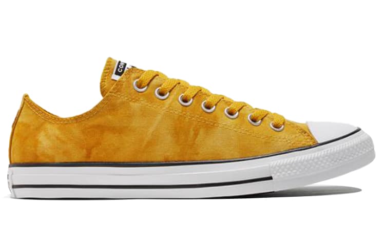 Converse Chuck Taylor All Star Summer Daze 'Yellow' 3