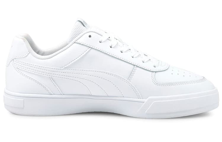 Puma Caven 'White Grey Violet' 3