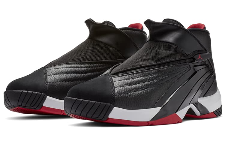 JORDAN Jumpman Swift Bred 6