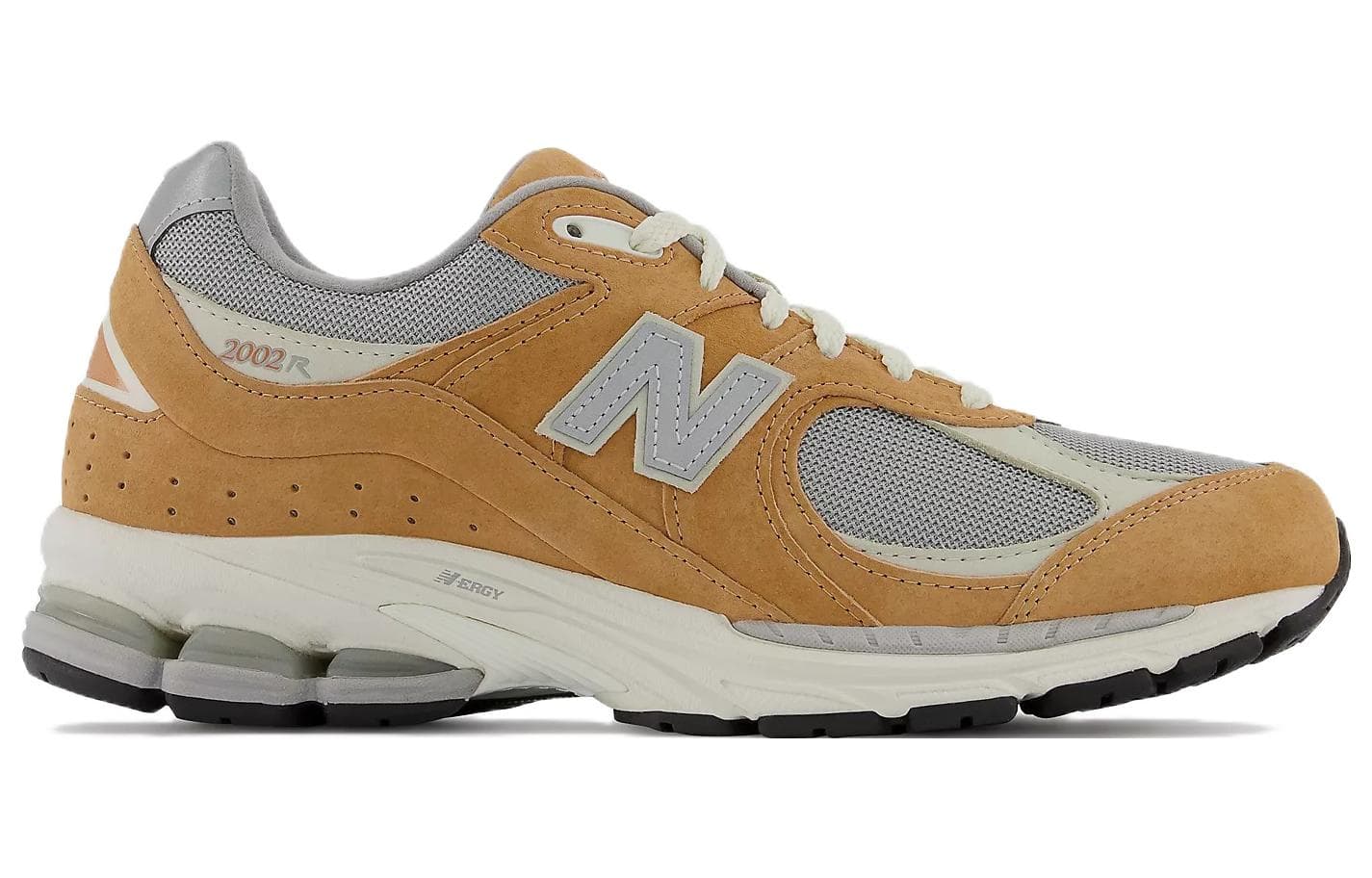 New Balance 2002R Sweet Caramel 4