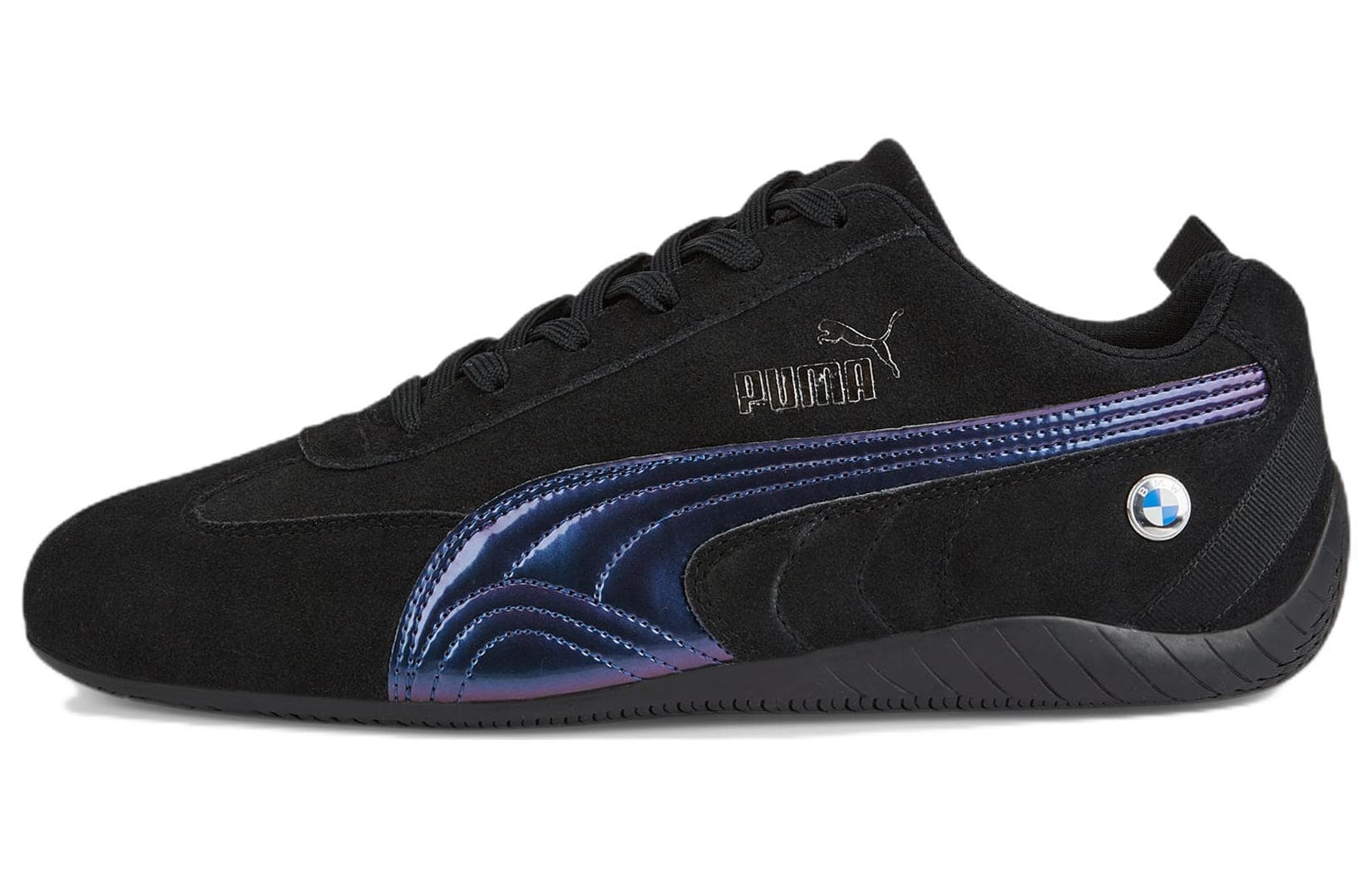 PUMA X Bmw Motorsport Speedcat 'Metal Energy' 2
