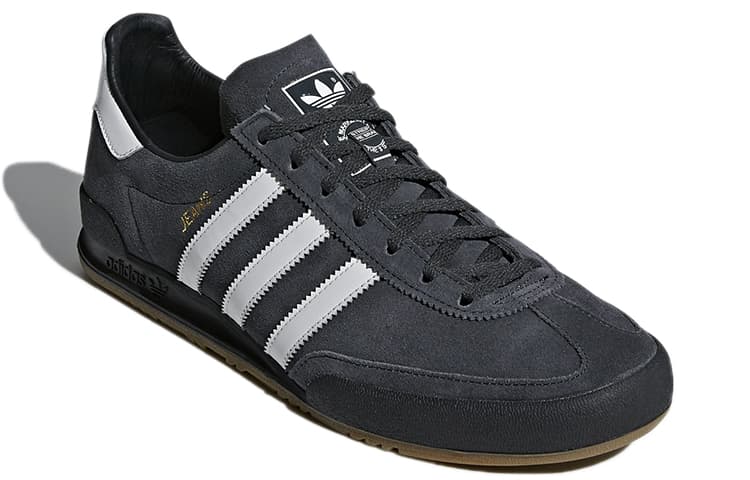 Adidas Jeans 'Black Grey Gum' 5