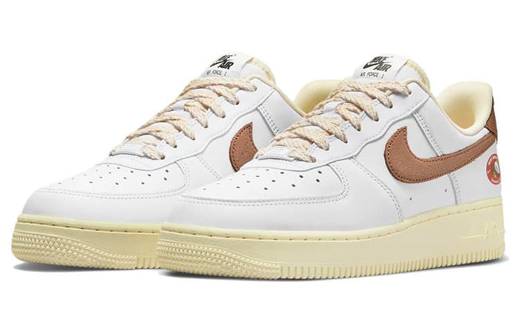 Nike Air Force 1 '07 Lx Coconut Women's 5