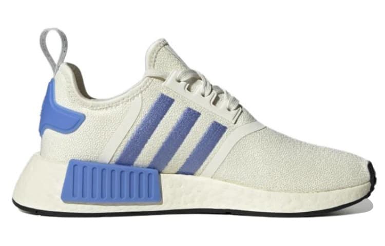 Adidas Originals Women's NMD_R1 'White Halo Blue' Women's 4