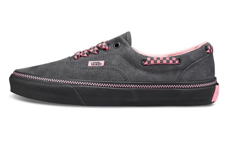Era Zhao Zhao X Vans Lacey 'Year Of The Rat' 2