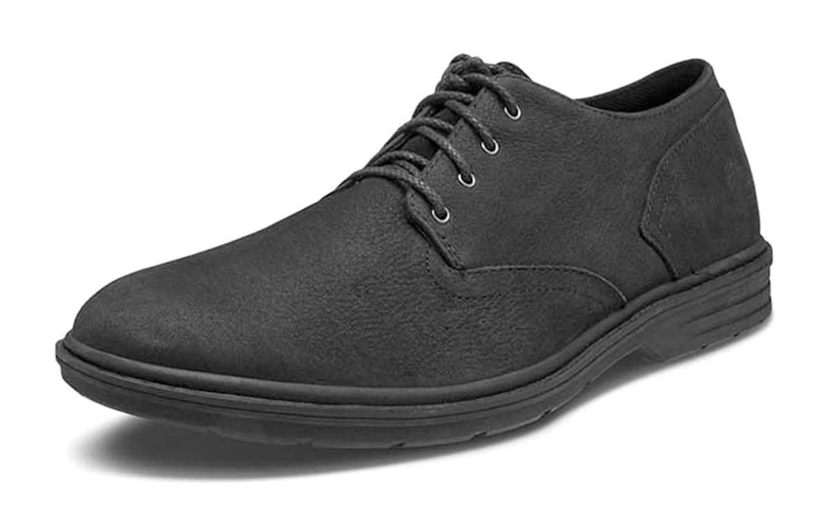 Timberland Men's Casual Shoes Men Low-Top Black 6