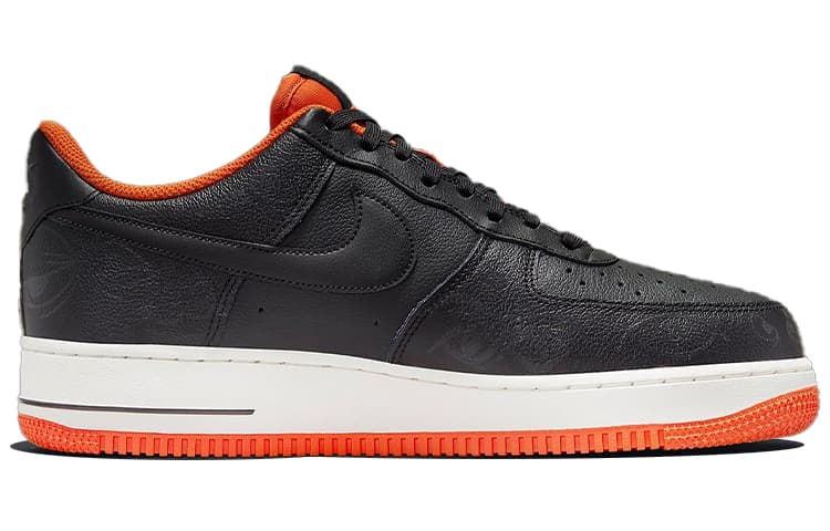 Nike Air Force 1 Low '07 Prm Halloween 2021 4