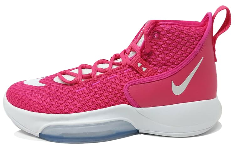 Nike Zoom Rize Tb 'Kay Yow' 2