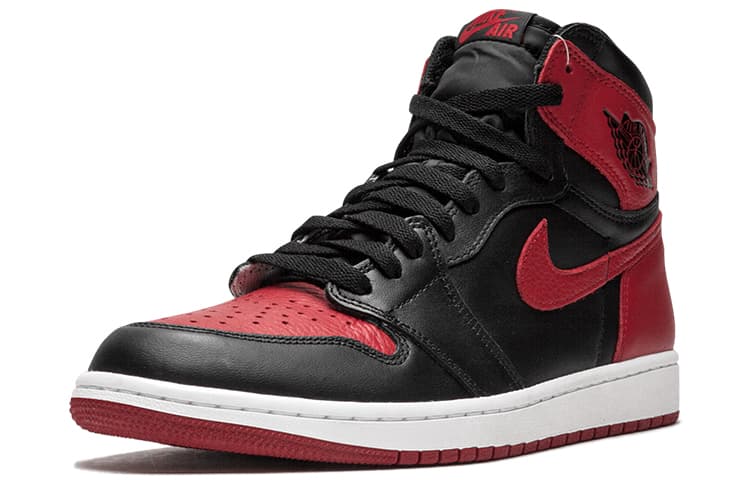 Jordan 1 Retro High Bred Banned 2016 4