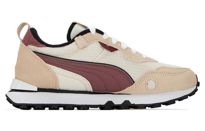 PUMA Rider Fv Retro Rewind 'Pristine Wood Violet' 3