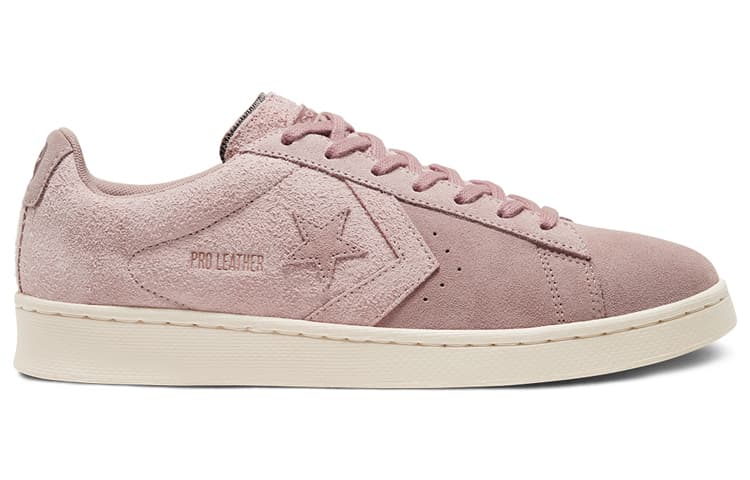 Converse Pro Leather Ox Shadow Grey 3