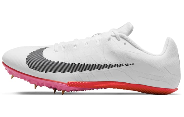 Nike Air Zoom Rival S 9 'Rawdacious'