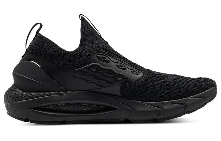 Under Armour Hovr Phantom 2 Slip 'Black' 4