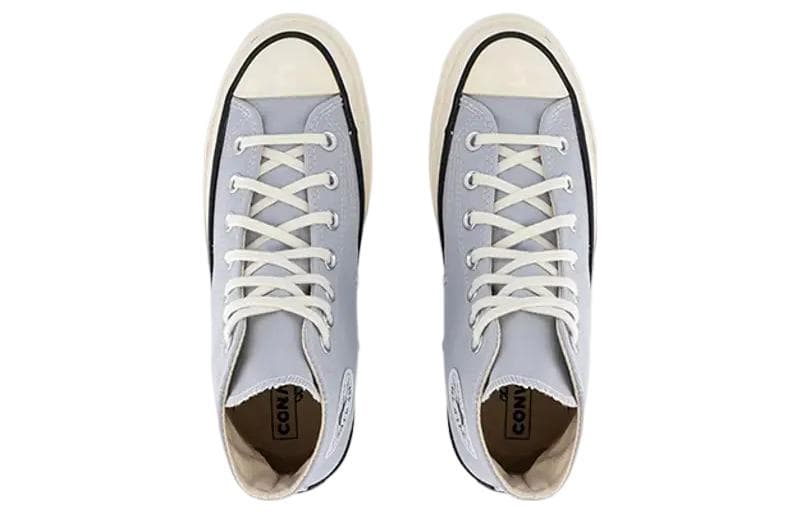 Chuck 70 Converse High 'Ghosted' 5