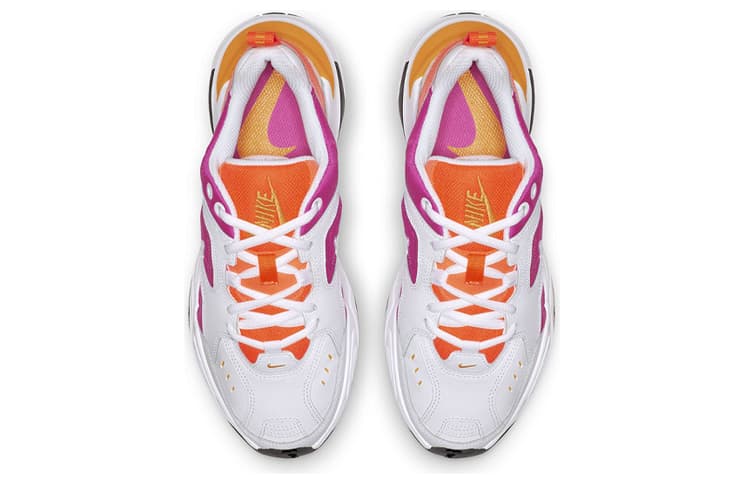 Nike M2K Tekno Laser Fuchsia Women's 5
