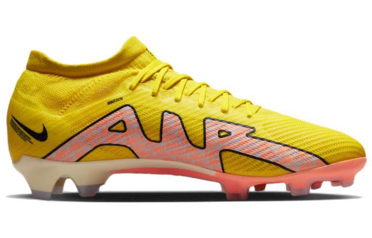 Nike Zoom Mercurial Vapor 15 Pro Fg Lucent Pack 3