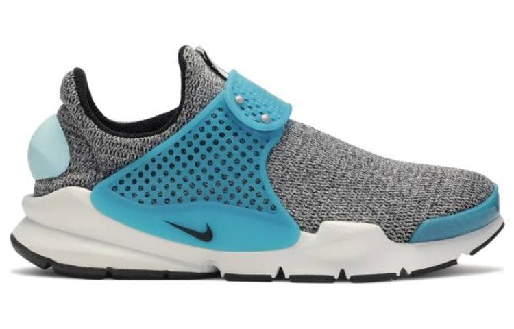 Nike Cushioning Anti Slip And Wear Resistant Breathable Support Low Top Casual Shoes Kids' 3