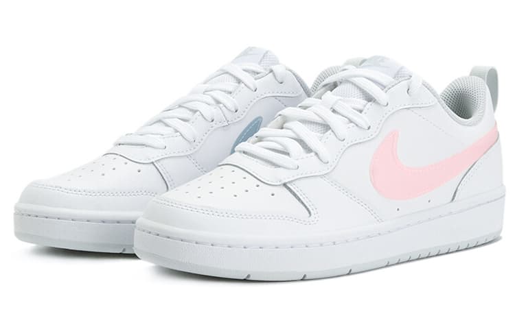 Nike Court Borough Low 2 Arctic Punch GS 6
