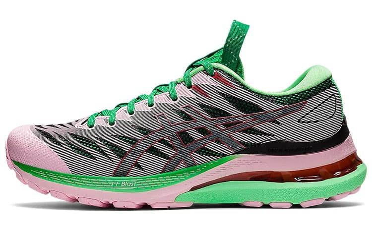 Asics Gel Kayano 28 Sweet Dreams Green Eyes Women's 2