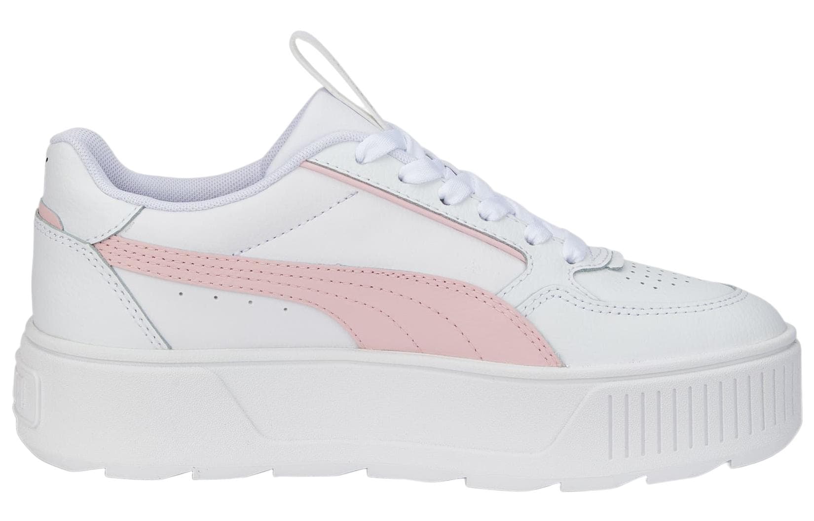 Puma Women's Karmen Rebelle 'White Almond Blossom' 3