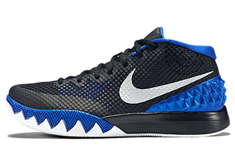 Nike Kyrie 1 Ep 'Brotherhood' 2