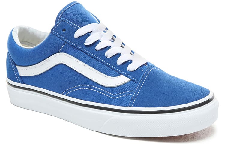Vans Old Skool 'Lapis Blue' 6