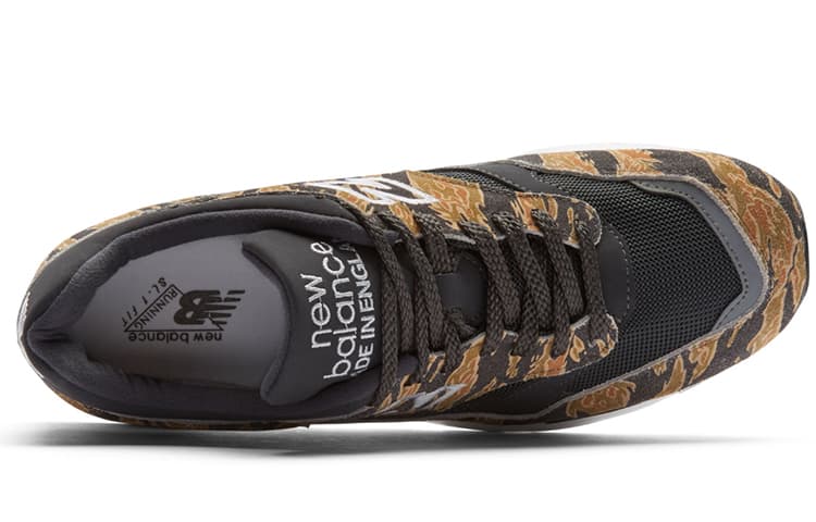 New Balance 1500 Tiger Camo 6