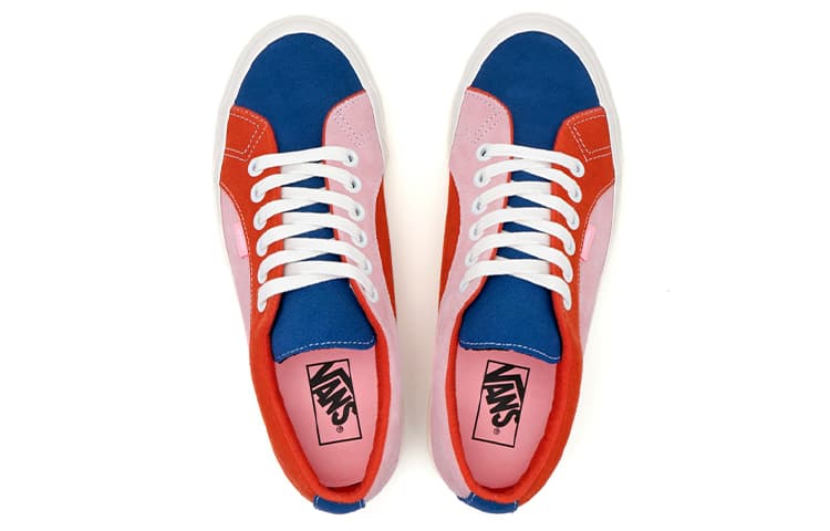 Vans Lampin 86 Dx 'Anaheim Factory   True Blue Cotton Candy' 5