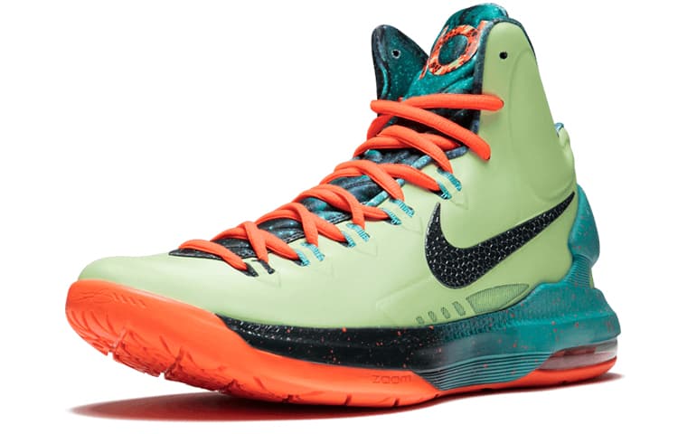 Nike KD 5 All-Star Area 72 Men's 4