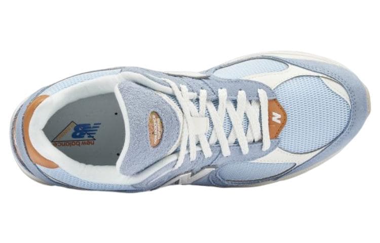 New Balance 2002R Wet Blue 5