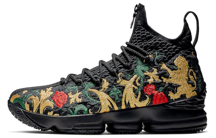 Nike LeBron 15 Performance Kith Closing Ceremony 2