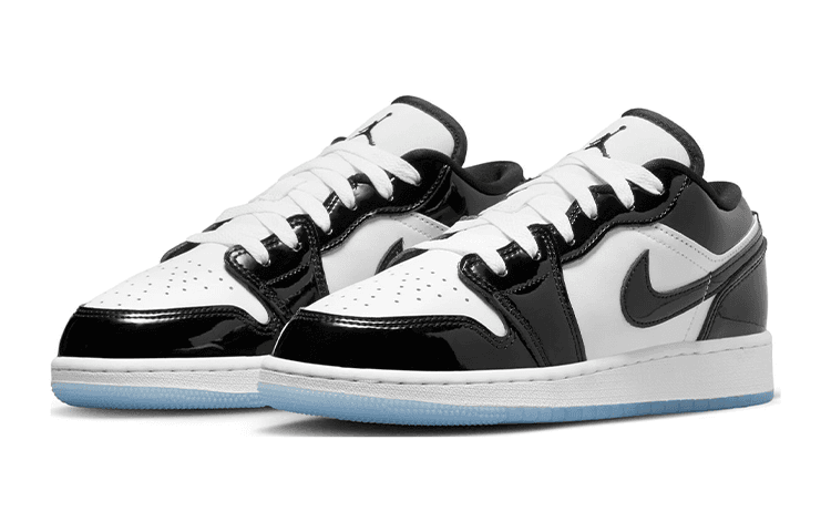 Jordan 1 Low SE Concord GS 6