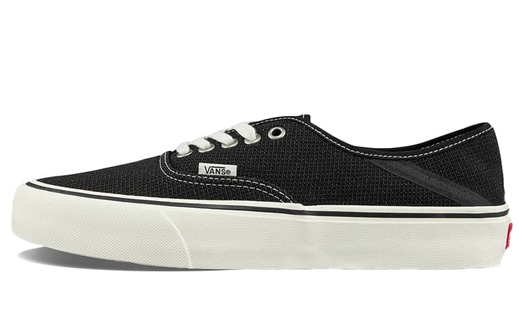 Vans Authentic Sf Black Unisex 2