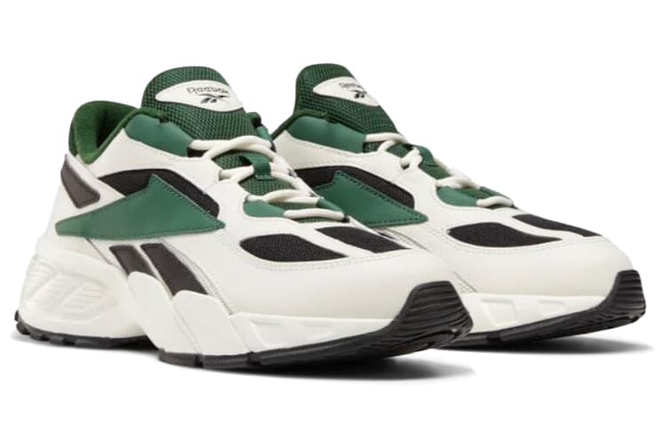 Evzn Reebok 'Utility Green' 5