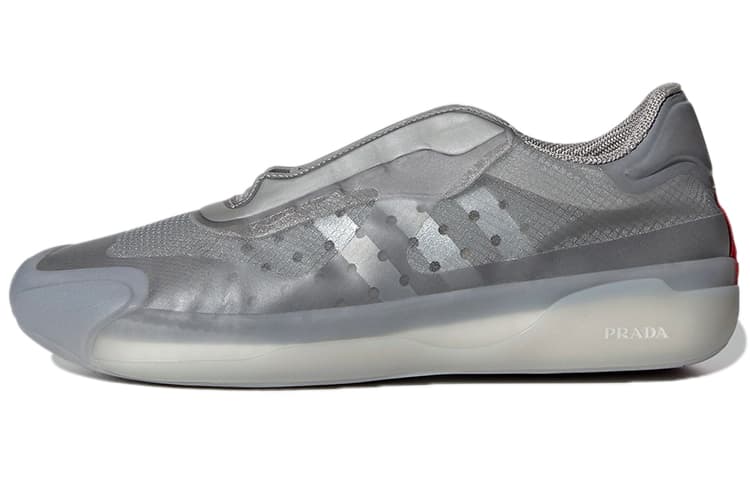 adidas Luna Rossa 21 Prada Gunmetal Grey