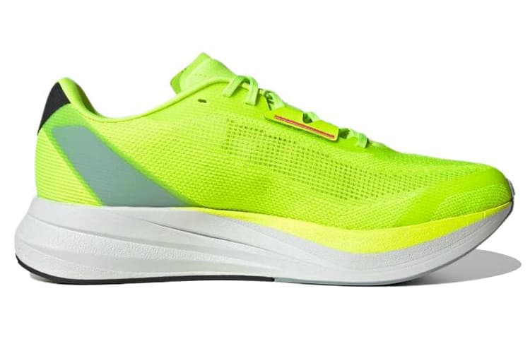 adidas Duramo Speed 'Lucid Lemon' 4