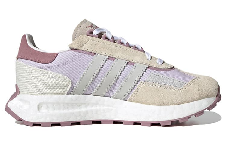 Adidas Originals Retropy E5 'White' Women's 4
