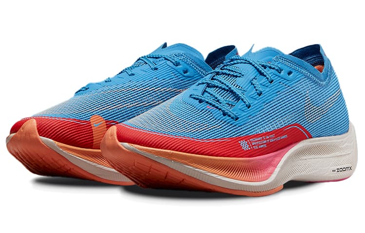 Nike ZoomX Vaporfly Next% 2 For Future Me Women's 5