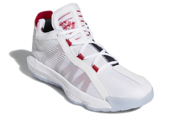 adidas Dame 6 Dame Time 6
