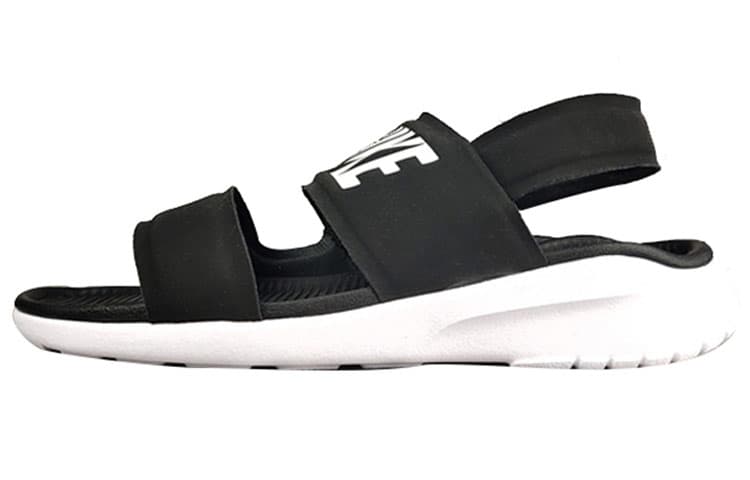 Nike Tanjun Sandal Black Women's