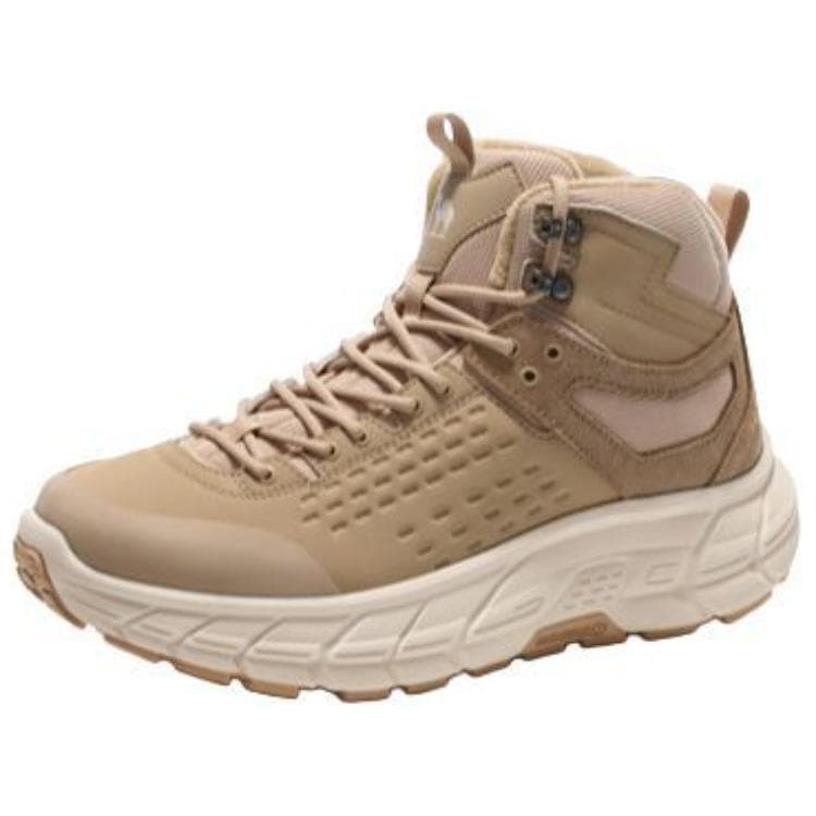 CAMEL Abrasion-Resistant Slip-Resistant Short Outdoor Boots Men's 6