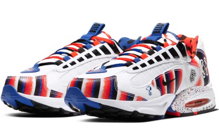 Nike Air Max Triax 96 Doernbecher 2019 5