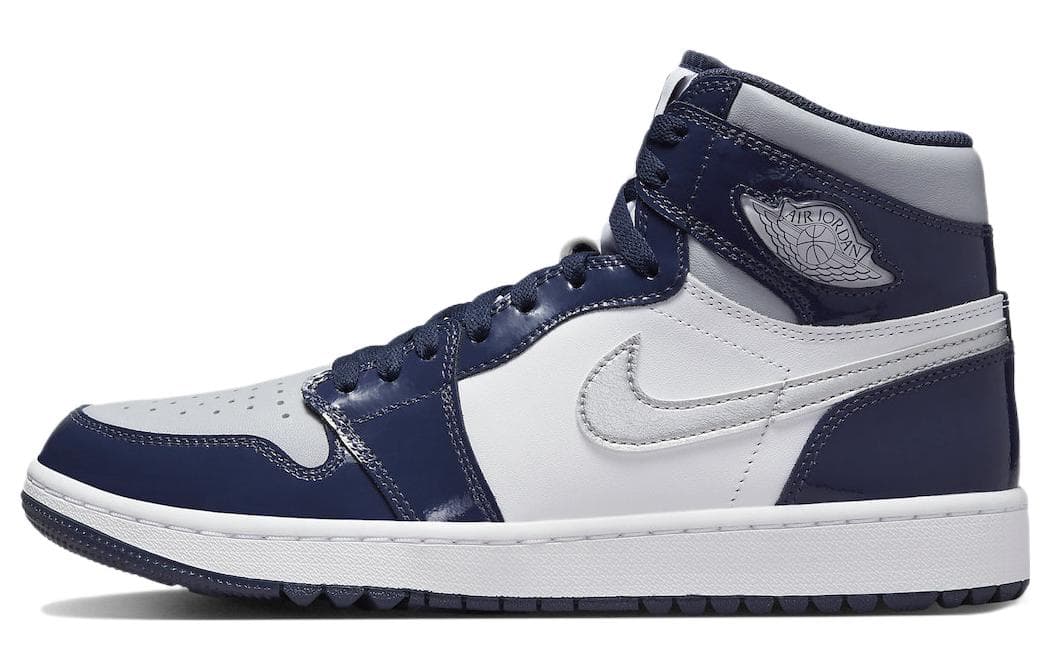 Air Jordan 1 High Golf 'Midnight Navy'