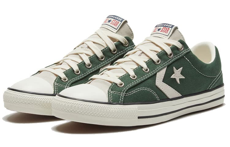 Converse Cons Star Player Green 6