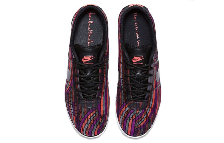 Nike Classic Cortez Ultra JCRD PRM Hot Lava Women's 6
